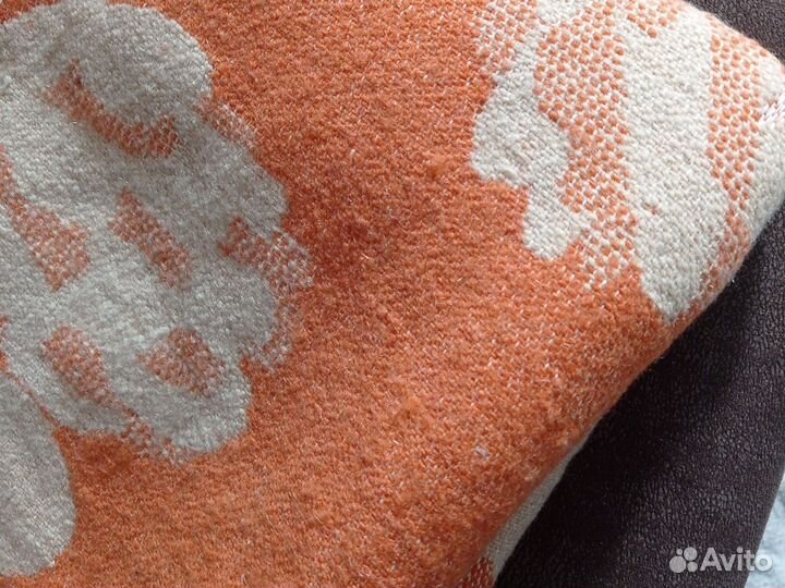 Одеяло шерстяное 1,5