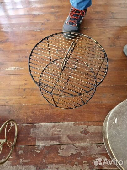 Коптильня бытовая