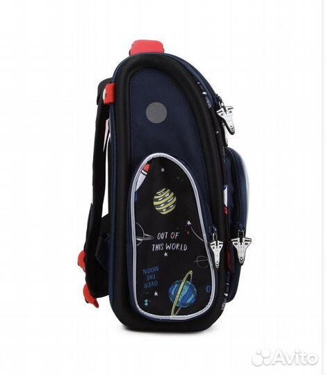 Портфель школьный для мальчика