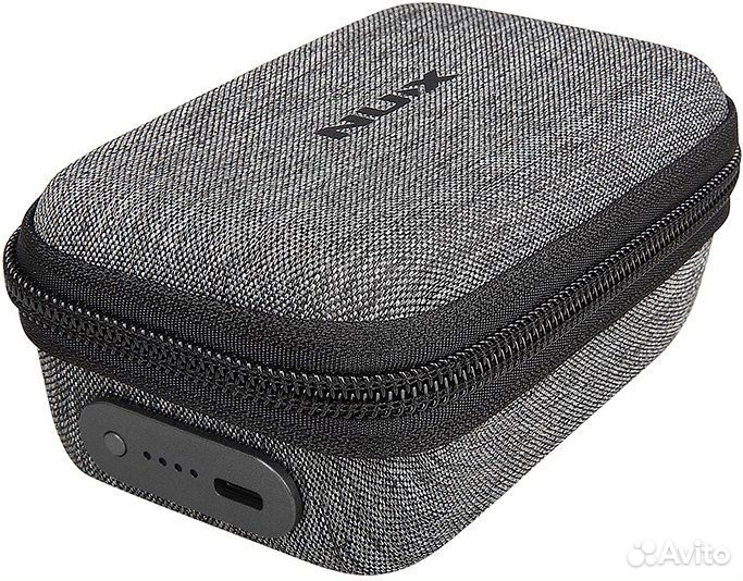 Система ушного мониторинга NUX B-7PSM