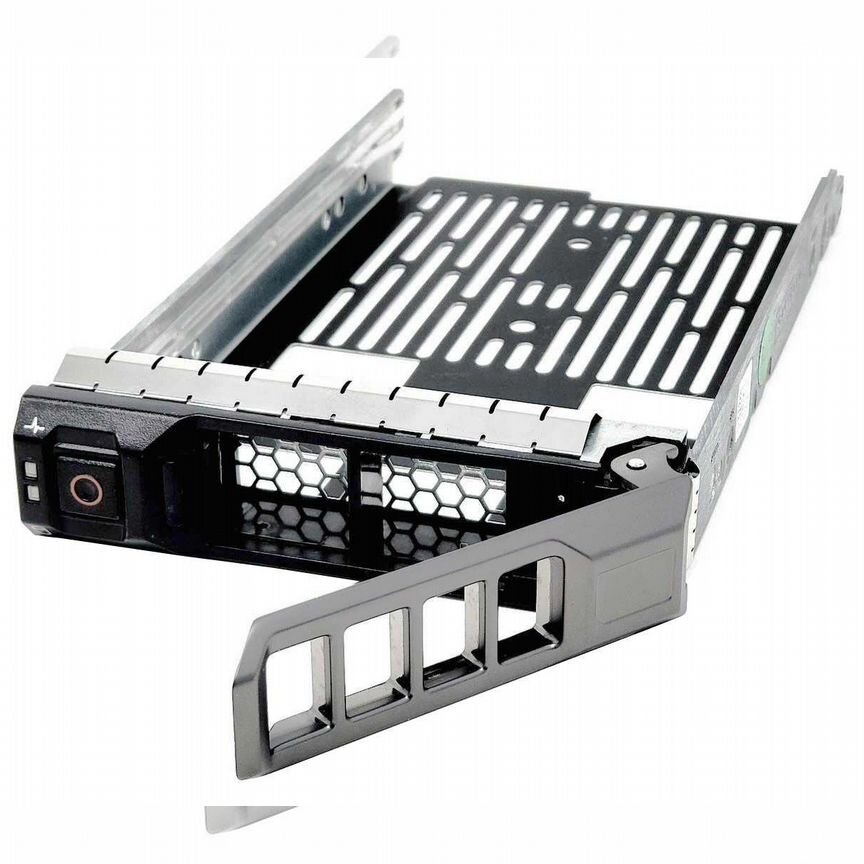 [X968D] Салазка Dell Для Dell G11 G12 Server X968d