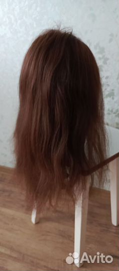 Болванка для причесок