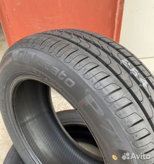 Pirelli Cinturato P7 205/55 R16 91V