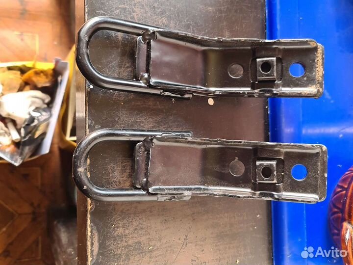 Продам буксировачные кронштейны новые