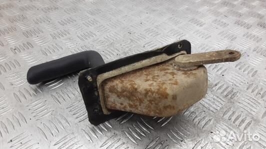 Рычаг ручного тормоза (ручник) jeep grand cherokee
