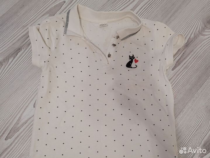 Вещи для девочки 8-10лет