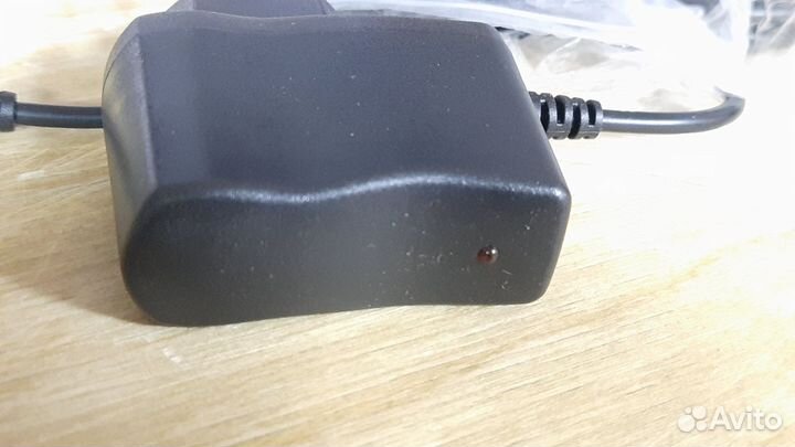 Блок питания 12в 0.5А