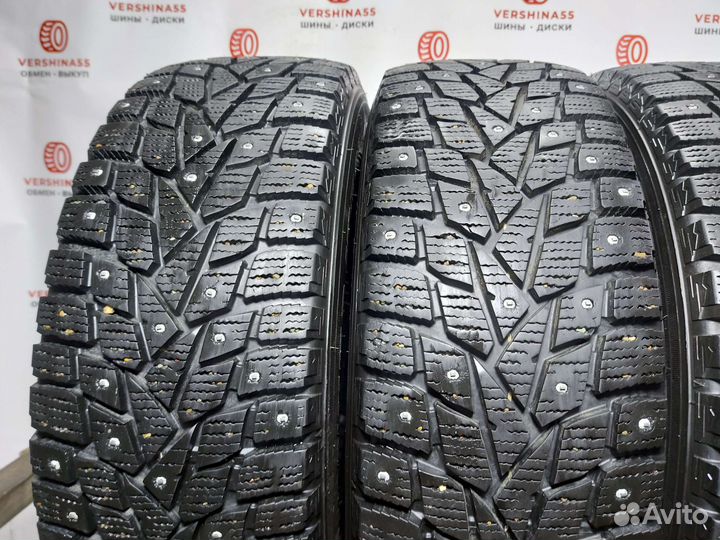 Dunlop SP Winter Ice 02 205/60 R16