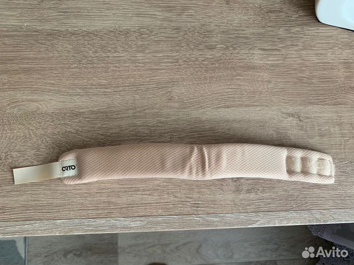 Шина шанца для новорожденных