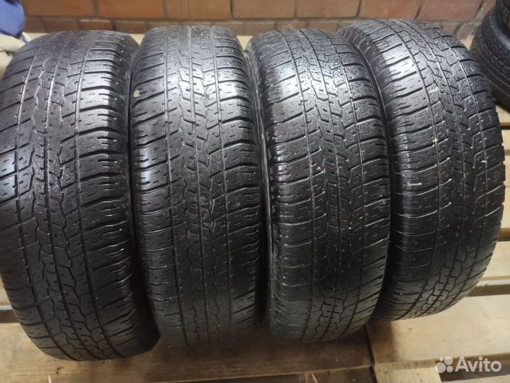 R13 КАМА Кама-217 175/70, PCD 4x98 DIA 58.6