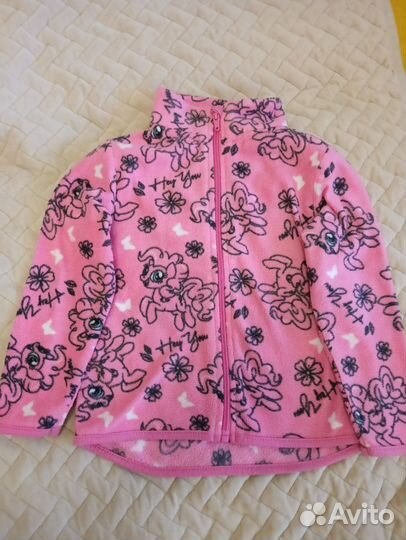 Детские вещи для девочек 104