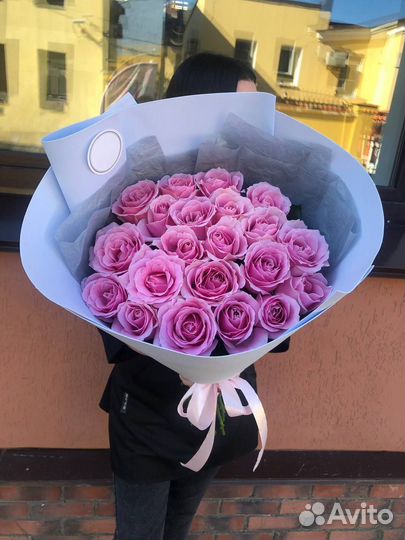 Розы оптом и в розницу