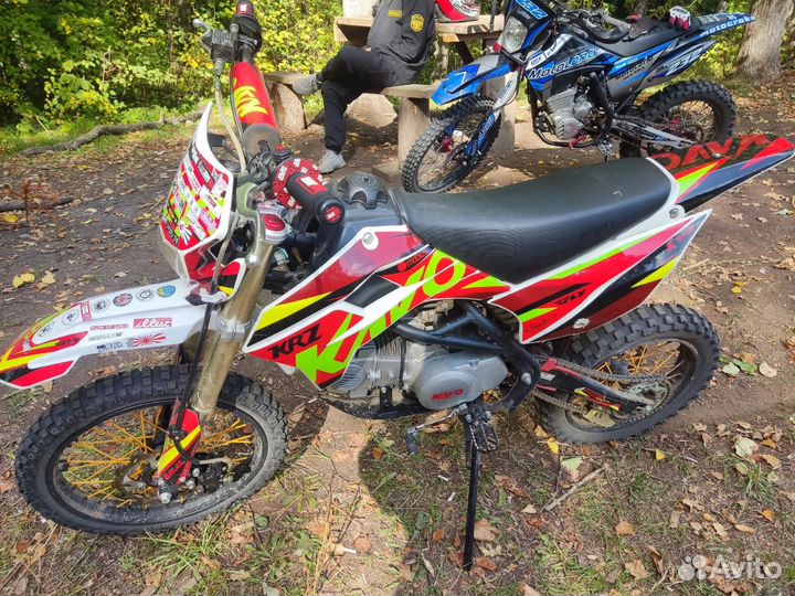 Kayo basic krz yx 150