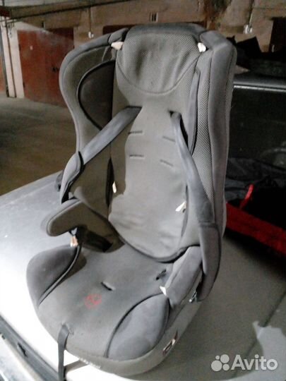 Детское кресло