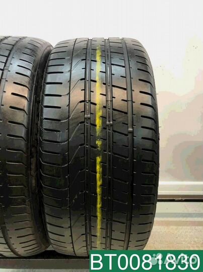 Pirelli P Zero 275/35 R21 105W