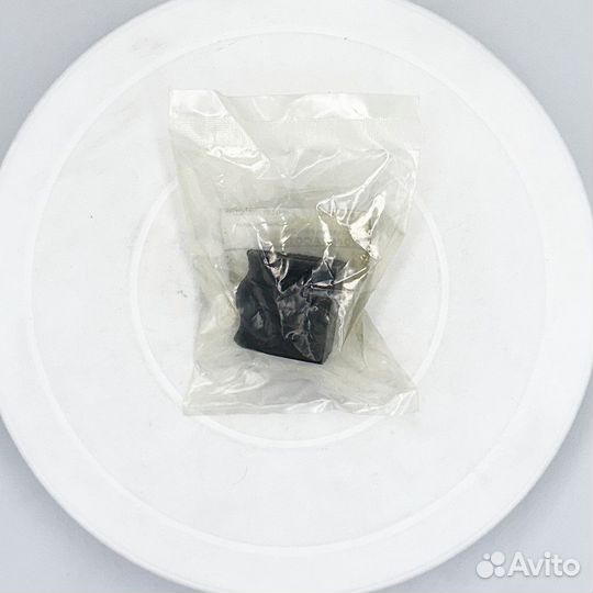 Втулка стабилизатора на Subaru Legacy Outback