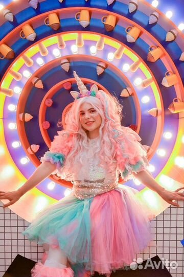 Аниматоры / Ростовые куклы/ Дед Мороз и Снегурочка