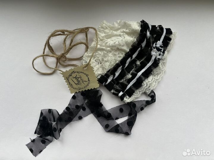 Шапочки для фотосесии eeborn