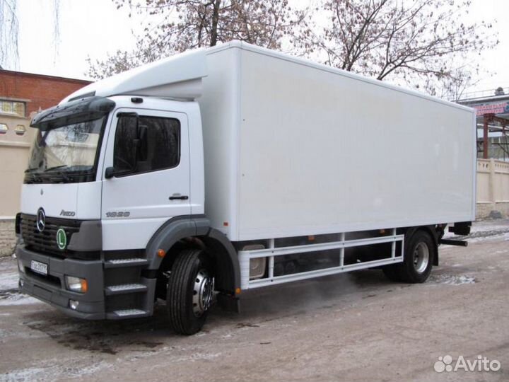 Грузоперевозки Москва спб Россия от собственника