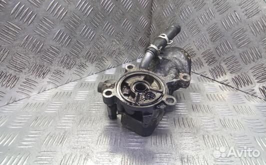 Корпус масляного фильтра дизельный ford focus 3 (G