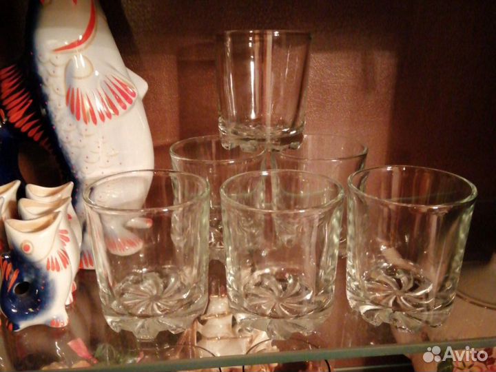 Посуда для сервировки стола