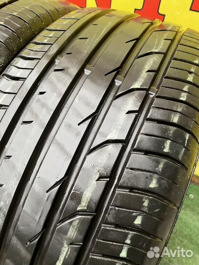 Continental ContiPremiumContact 2 225/50 R17 98H
