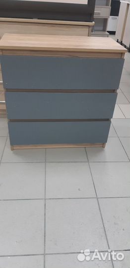 Б-7 Комод К-32