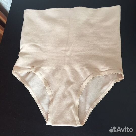 Трусы послеродовые фэст