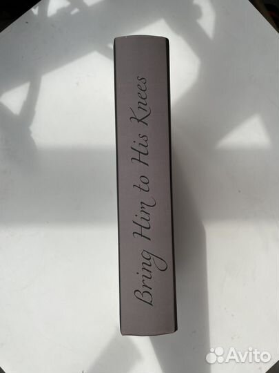 Фанфик драмиона Bring him to his knees