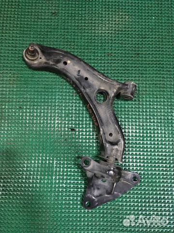 Рычаг передний левый Honda Fit GE6