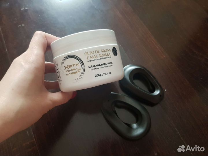 Ботокс для волос Felps