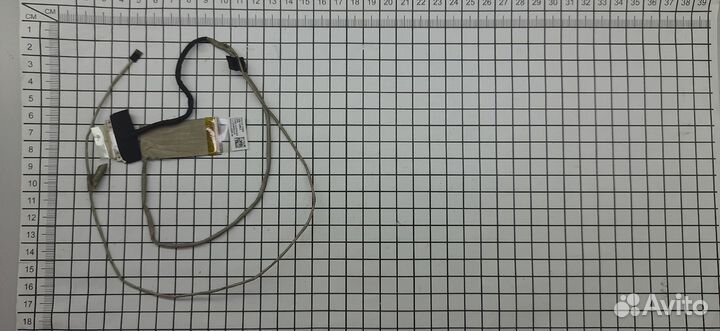 Шлейф матрицы ноутбука Asus X552 / F552