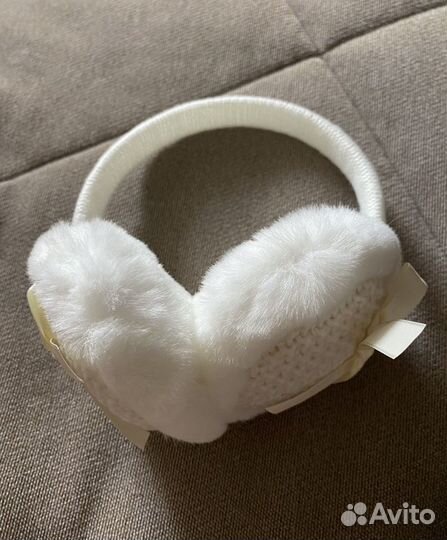 Головные уборы