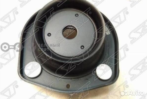 SAT ST4876033080 Опора амортизатора заднего toyota
