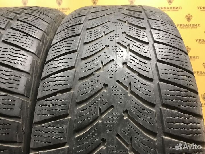 Goodyear UltraGrip Ice SUV Gen-1 225/55 R18 102T