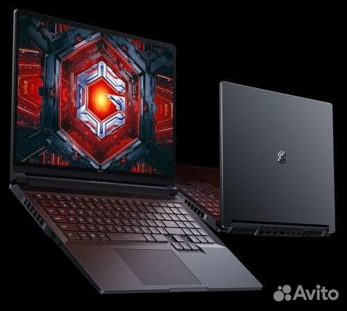 Ноутбук Xiaomi Redmi g pro 2022 Intel core i9