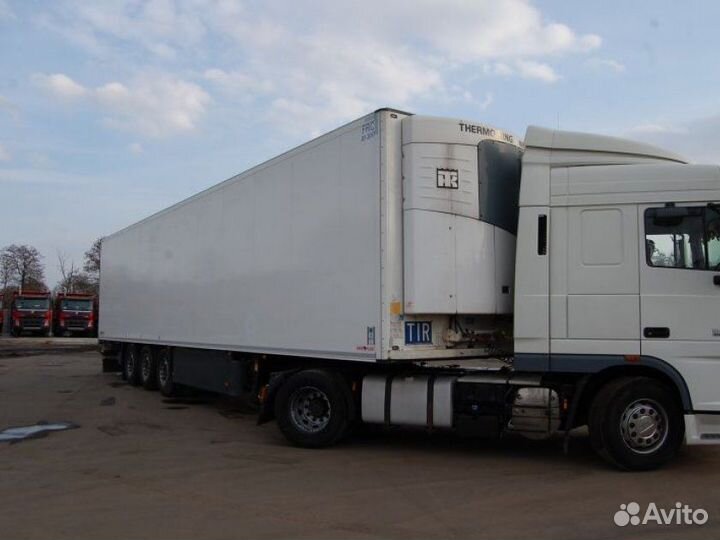 Грузоперевозки и переезды межгород от 200 км