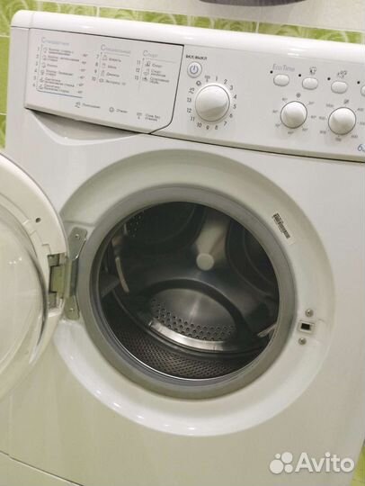 Стиральная машина автомат бу