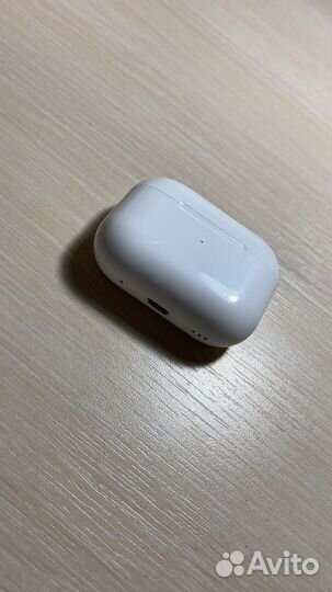 Беспроводные bluetooth наушники Airpods pro 2