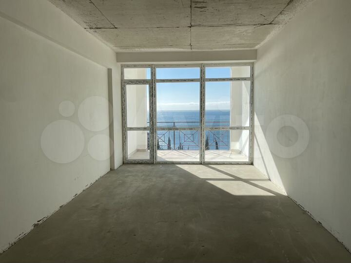 2-к. апартаменты, 61,1 м², 4/5 эт.