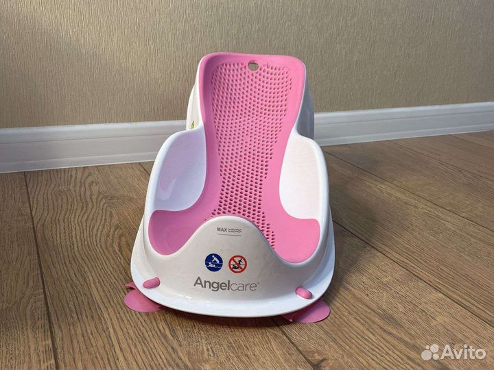 Горка для купания Angelcare Bath Support Mini