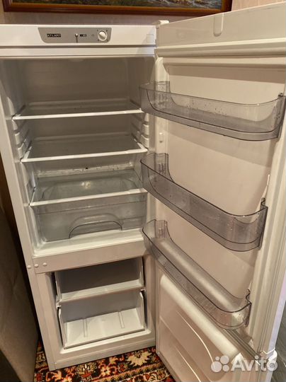 Холодильник атлант хм-4208-000 двухкамерный