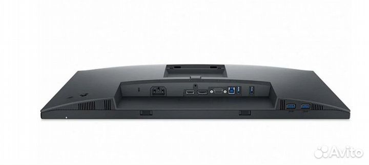 Профессиональный монитор Dell 24