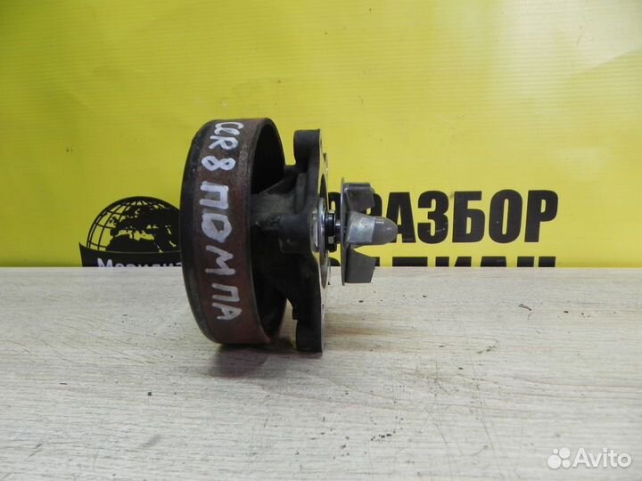 Помпа водяная Kia Cerato I/ церато 1