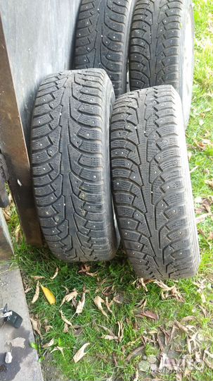 Nordman 5 195/65 R15 95T