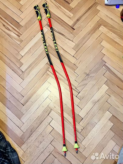 Горнолыжные палки gs 120