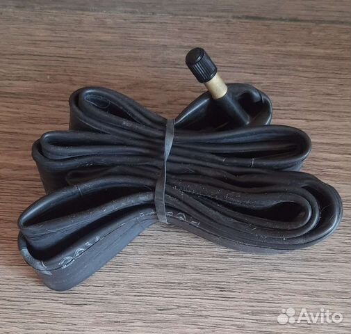 Камера для велосипеда 26