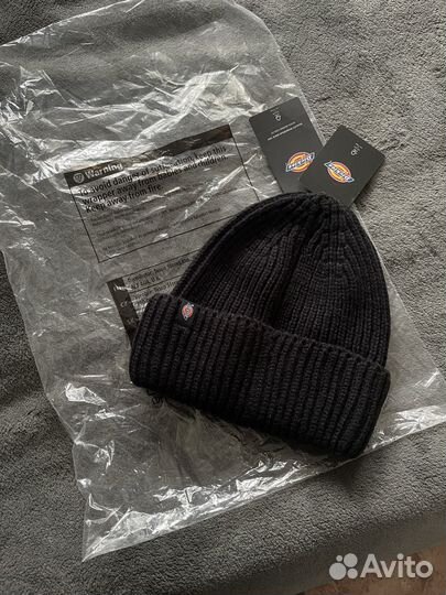 Dickies Шапка Оригинал