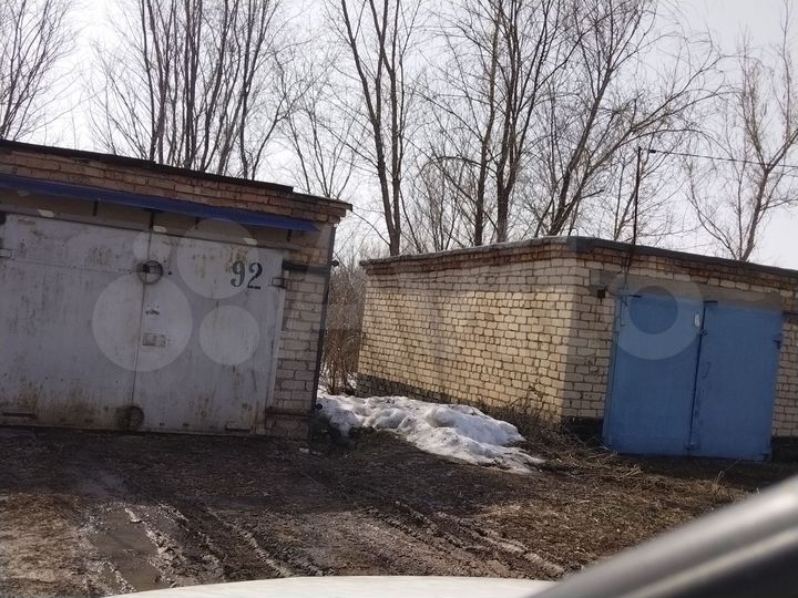 Участок 6,4 сот. (СНТ, ДНП)