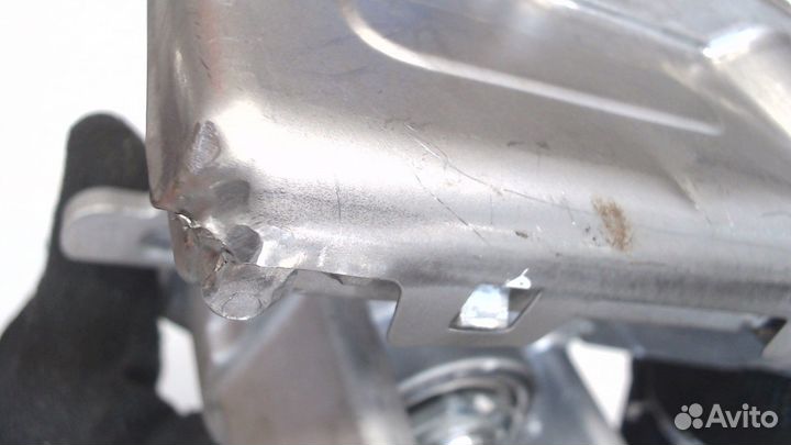 Электроусилитель руля Opel Mokka, 2015